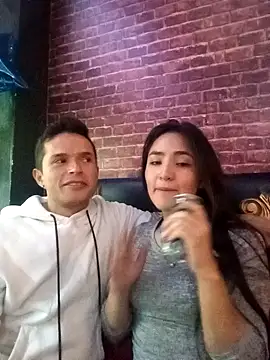 Snapshot of GreysGirl_MrGrey chatting on December 7, 2024, 4:48 am GreysGirl MrGrey online show from December 7, 2024, 4:48 am