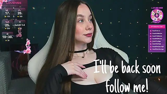 Snapshot of katie_taylorr chatting on March 13, 2026, 10:15 pm katie taylorr online show from March 13, 2026, 10:15 pm