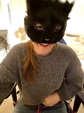 Hexe12346 online show from February 7, 2026, 1:52 pm