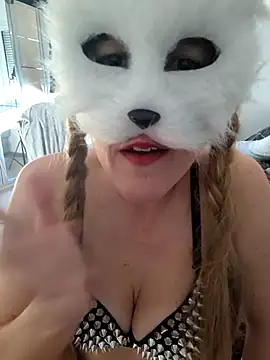 Hexe12346 online show from March 11, 2026, 6:29 am