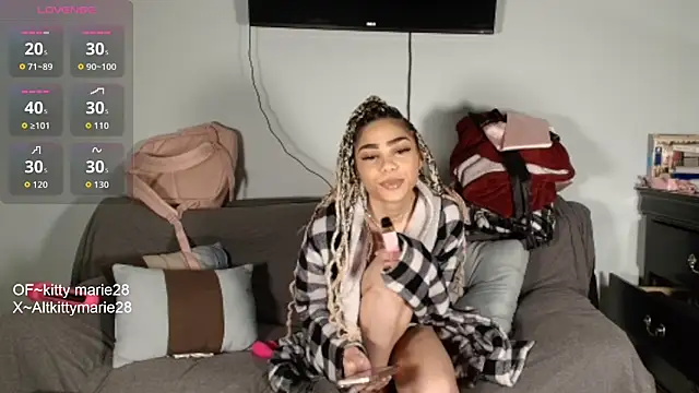 Snapshot of kittymarie28 chatting on November 15, 2025, 3:54 am kittymarie28 online show from November 15, 2025, 3:54 am