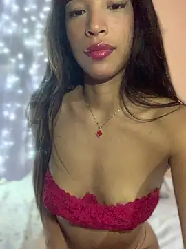 Nicole cute1 online show from February 14, 2025, 6:56 am