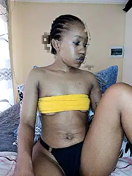 CocoSexyBabe online show from February 9, 2026, 8:12 am