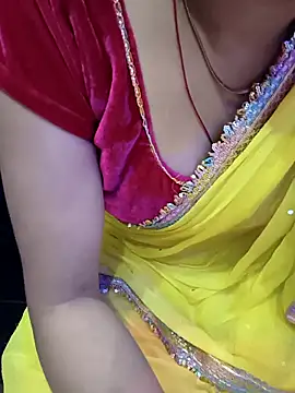 kaveerpooja947 online show from May 14, 2026, 4:48 pm