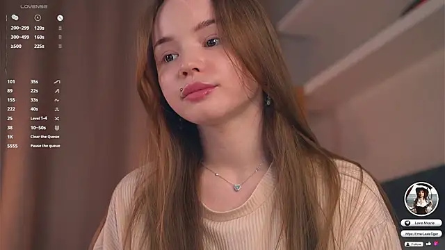 Miss miracle online show from October 15, 2025, 4:11 am