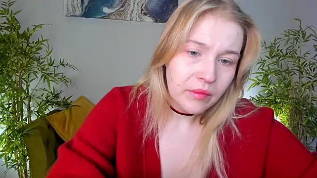 Colleen Blake online show from May 31, 2026, 4:57 pm