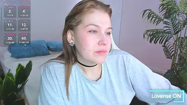 Colleen Blake online show from February 10, 2026, 5:23 pm