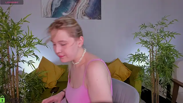 Colleen Blake online show from June 22, 2026, 5:21 pm