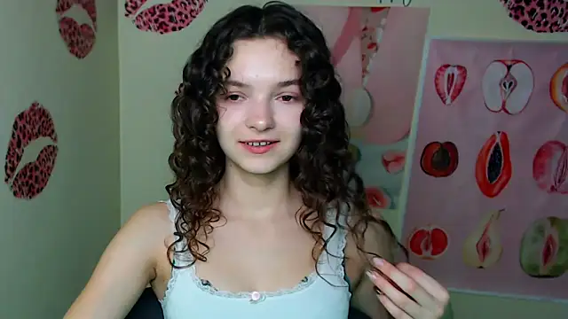  SusieSu  online show from November 29, 2025, 6:24 am