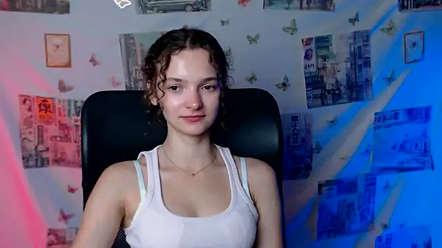 Snapshot of _SusieSu_ chatting on June 15, 2026, 6:07 pm SusieSu online show from June 15, 2026, 6:07 pm