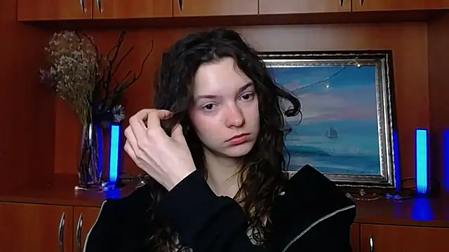 Snapshot of _SusieSu_ chatting on February 20, 2026, 7:21 am SusieSu online show from February 20, 2026, 7:21 am