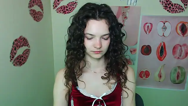 Snapshot of _SusieSu_ chatting on March 19, 2026, 7:30 am SusieSu online show from March 19, 2026, 7:30 am