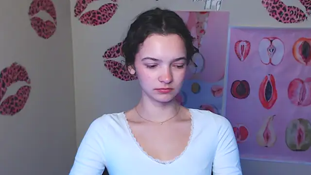  SusieSu  online show from February 5, 2026, 7:15 am