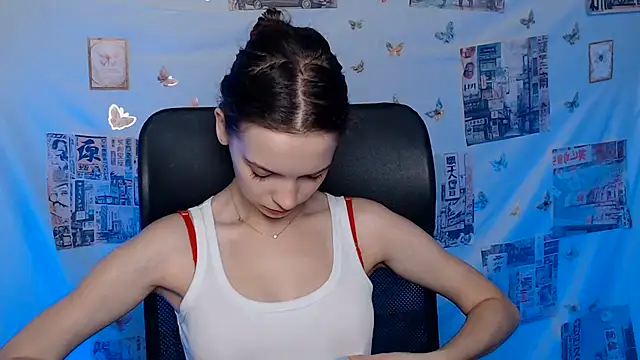 Snapshot of _SusieSu_ chatting on June 22, 2026, 6:21 am SusieSu online show from June 22, 2026, 6:21 am