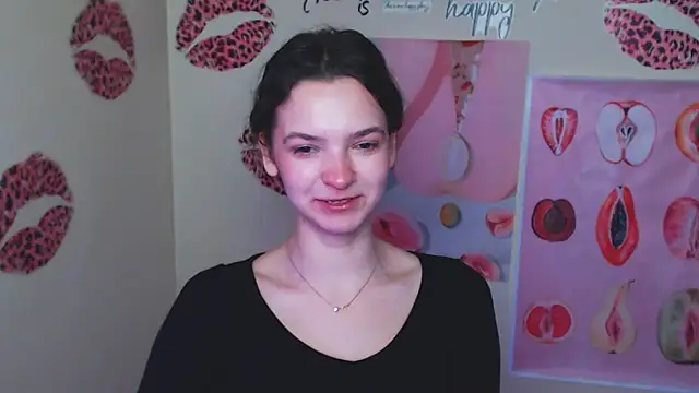 Snapshot of _SusieSu_ chatting on February 6, 2026, 7:15 am SusieSu online show from February 6, 2026, 7:15 am