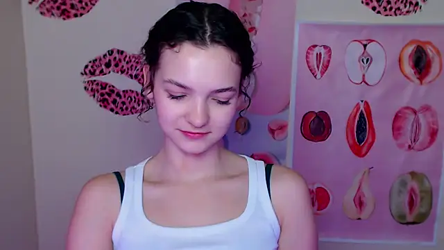  SusieSu  online show from November 5, 2025, 7:22 am