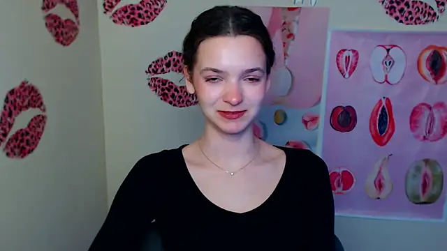 Snapshot of _SusieSu_ chatting on March 5, 2026, 12:57 pm SusieSu online show from March 5, 2026, 12:57 pm