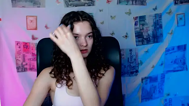 Snapshot of _SusieSu_ chatting on June 19, 2026, 4:40 am SusieSu online show from June 19, 2026, 4:40 am