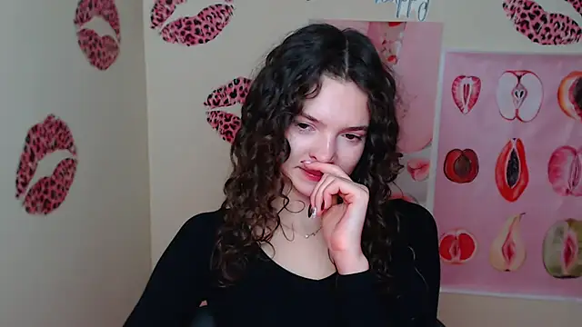  SusieSu  online show from January 6, 2026, 7:12 am