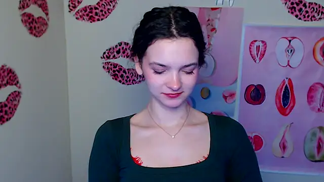 Snapshot of _SusieSu_ chatting on March 3, 2026, 1:07 pm SusieSu online show from March 3, 2026, 1:07 pm