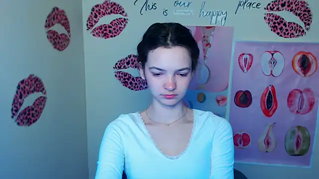 Snapshot of _SusieSu_ chatting on March 18, 2026, 7:22 am SusieSu online show from March 18, 2026, 7:22 am