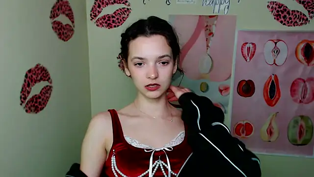 Snapshot of _SusieSu_ chatting on February 27, 2026, 7:14 pm SusieSu online show from February 27, 2026, 7:14 pm