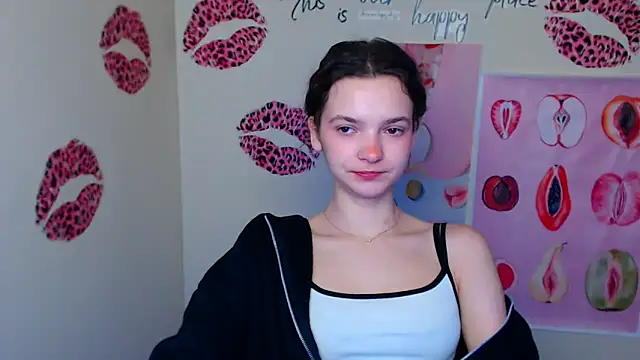 Snapshot of _SusieSu_ chatting on March 4, 2026, 6:54 am SusieSu online show from March 4, 2026, 6:54 am