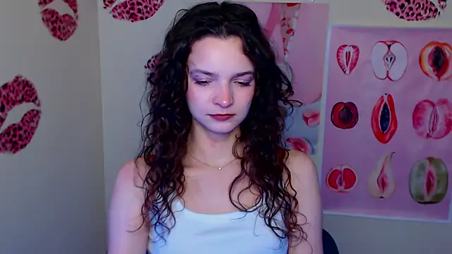 Snapshot of _SusieSu_ chatting on February 19, 2026, 1:19 pm SusieSu online show from February 19, 2026, 1:19 pm