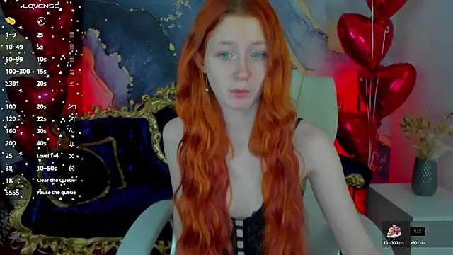 Snapshot of MagicLilu chatting on February 15, 2025, 8:34 pm MagicLilu online show from February 15, 2025, 8:34 pm