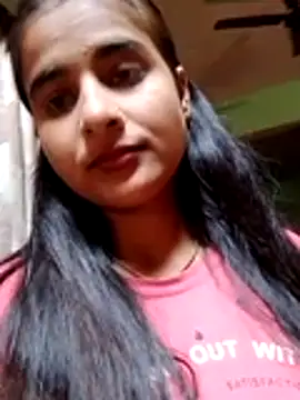 Cute-Nilam online show from February 5, 2025, 8:43 am