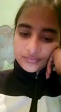 Cute-Nilam online show from January 31, 2025, 2:07 pm
