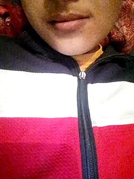 Cute-Nilam online show from January 25, 2025, 1:52 pm