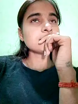 Cute-Nilam online show from February 6, 2025, 10:04 am