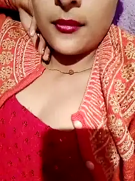 Cute-Nilam online show from January 23, 2025, 5:10 pm