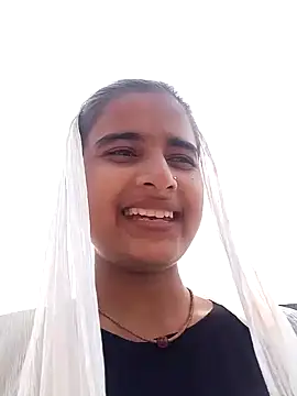 Cute-Nilam online show from February 2, 2025, 7:41 am