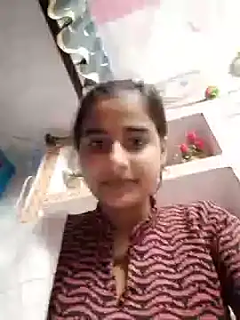 Cute-Nilam online show from January 3, 2025, 12:18 pm