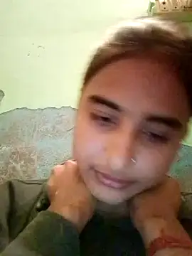 Cute-Nilam online show from February 4, 2025, 7:29 am