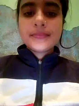 Cute-Nilam online show from February 1, 2025, 1:41 pm