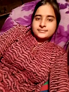 Cute-Nilam online show from January 27, 2025, 7:45 am
