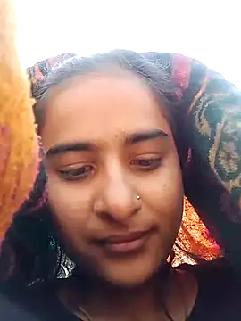 Cute-Nilam online show from February 3, 2025, 7:40 am