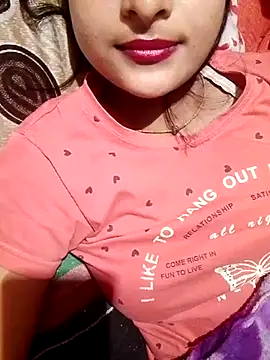 Cute-Nilam online show from January 28, 2025, 4:30 pm