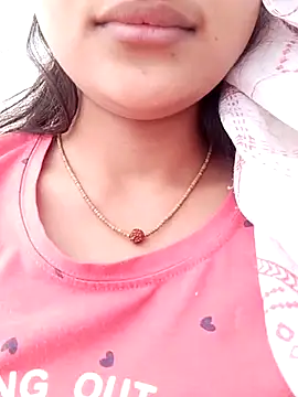 Cute-Nilam online show from January 19, 2025, 7:15 am