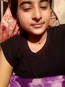 Cute-Nilam online show from February 2, 2025, 4:11 pm