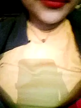 Cute-Nilam online show from January 25, 2025, 7:49 am