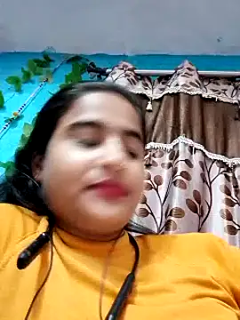 Cute-Nilam online show from January 10, 2025, 8:51 am