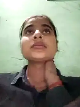 Cute-Nilam online show from February 4, 2025, 10:32 am