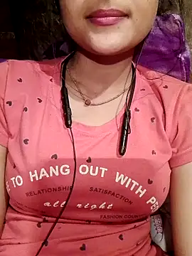 Cute-Nilam online show from January 19, 2025, 3:21 pm