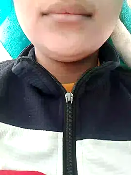 Cute-Nilam online show from January 25, 2025, 4:23 am