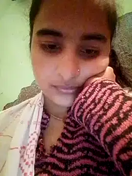 Cute-Nilam online show from January 16, 2025, 8:00 am