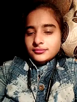Cute-Nilam online show from January 14, 2025, 7:38 am